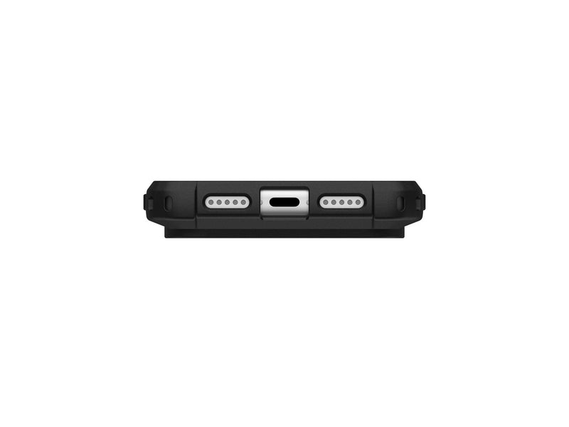 UAG Metropolis LT Magsafe - Kevlar Mallard - iPhone 17 Pro