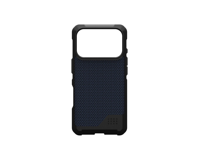 UAG Metropolis LT Magsafe - Kevlar Mallard - iPhone 17 Pro