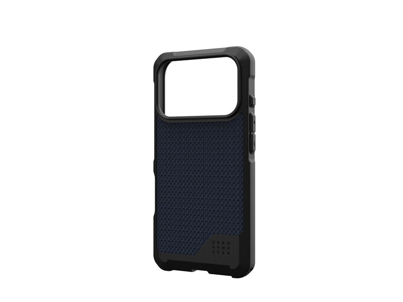 UAG Metropolis LT Magsafe - Kevlar Mallard - iPhone 17 Pro