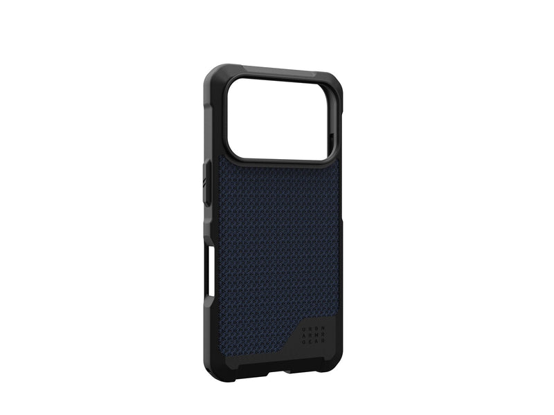 UAG Metropolis LT Magsafe - Kevlar Mallard - iPhone 17 Pro