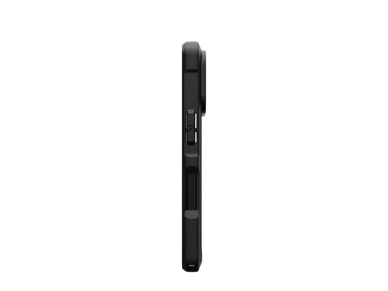 UAG Metropolis LT Magsafe - Kevlar Mallard - iPhone 17 Pro