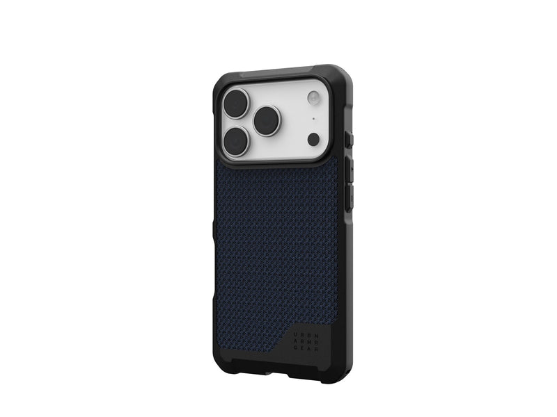 UAG Metropolis LT Magsafe - Kevlar Mallard - iPhone 17 Pro