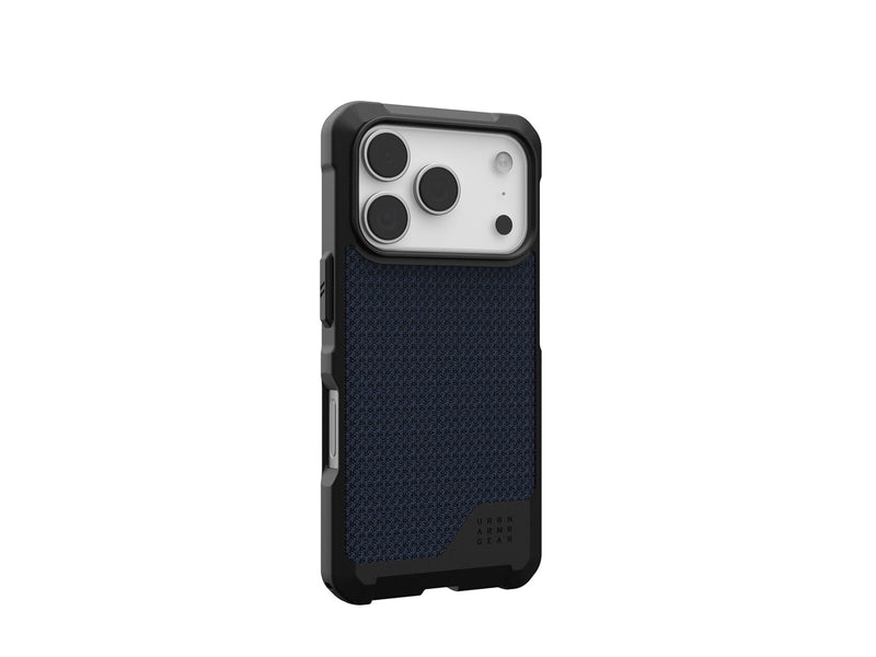 UAG Metropolis LT Magsafe - Kevlar Mallard - iPhone 17 Pro