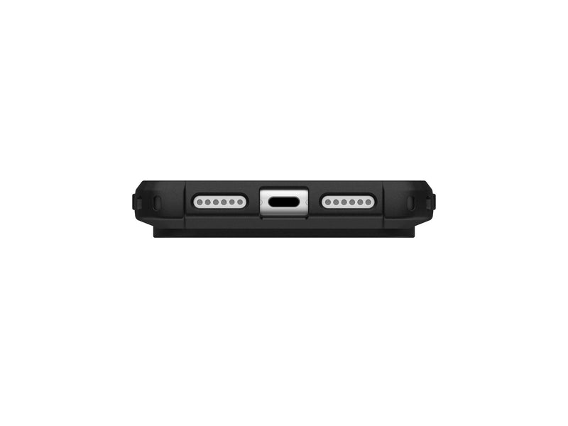 UAG Metropolis LT Magsafe - Kevlar Mallard - iPhone 17 Pro Max