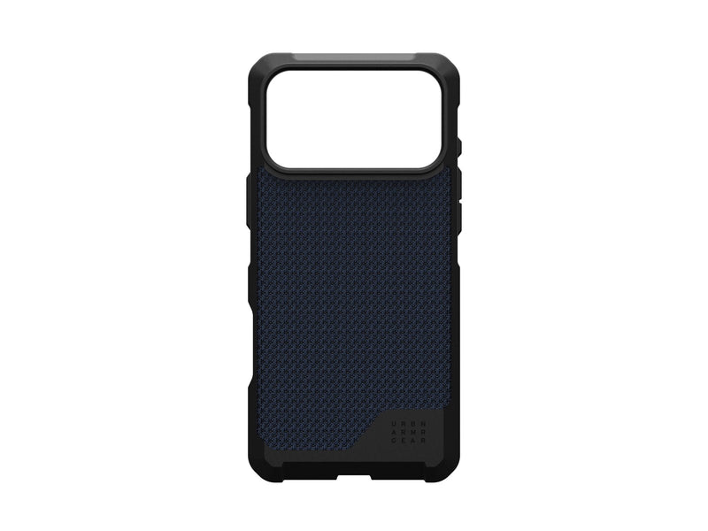 UAG Metropolis LT Magsafe - Kevlar Mallard - iPhone 17 Pro Max