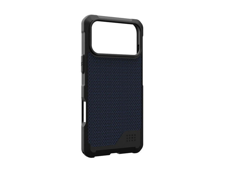 UAG Metropolis LT Magsafe - Kevlar Mallard - iPhone 17 Pro Max