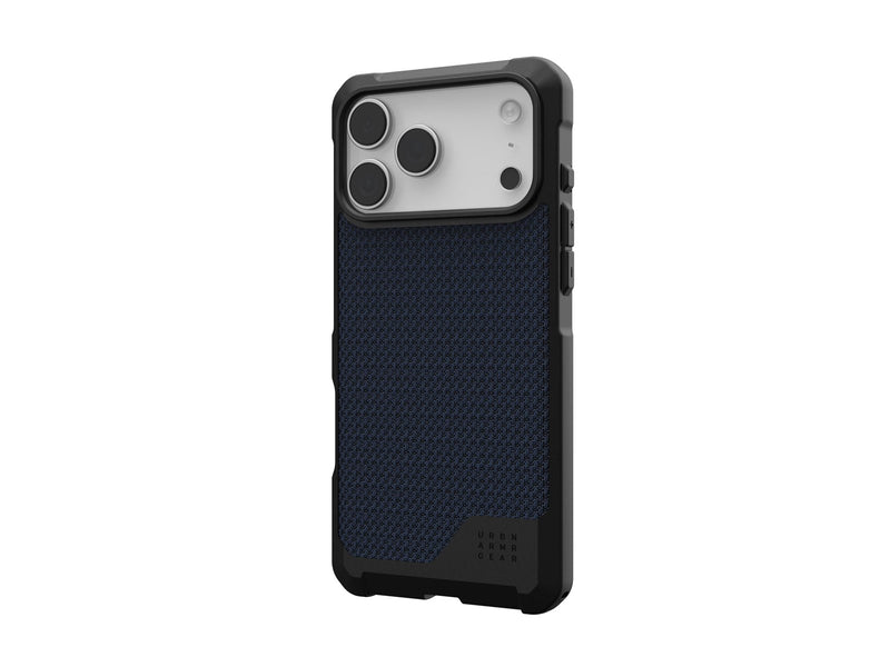 UAG Metropolis LT Magsafe - Kevlar Mallard - iPhone 17 Pro Max