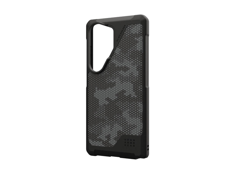 UAG Metropolis LT - Micro Hex Camo Graphite - Samsung Galaxy S26 Ultra
