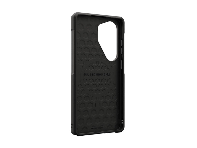 UAG Metropolis LT - Micro Hex Camo Graphite - Samsung Galaxy S26 Ultra