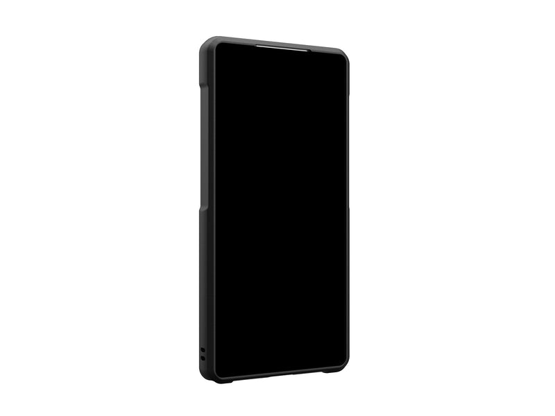 UAG Metropolis LT w/Magnet - Kevlar Black - Samsung Galaxy S25 Ultra