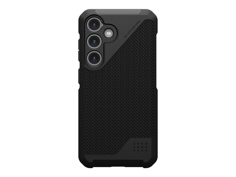UAG Metropolis LT with Magnet kevlar black - Samsung Galaxy S24