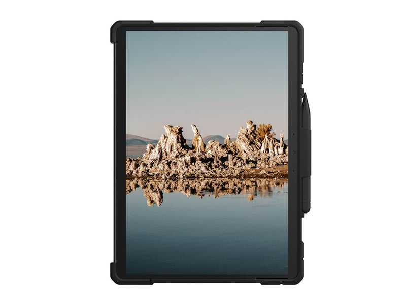 UAG Metropolis SE black - Microsoft Surface Pro 9 BULK