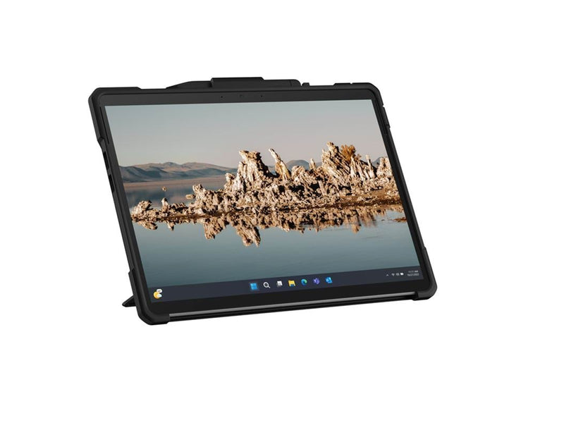UAG Metropolis SE black - Microsoft Surface Pro 9 BULK