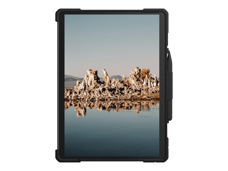 UAG Metropolis SE black - Microsoft Surface Pro 9 BULK
