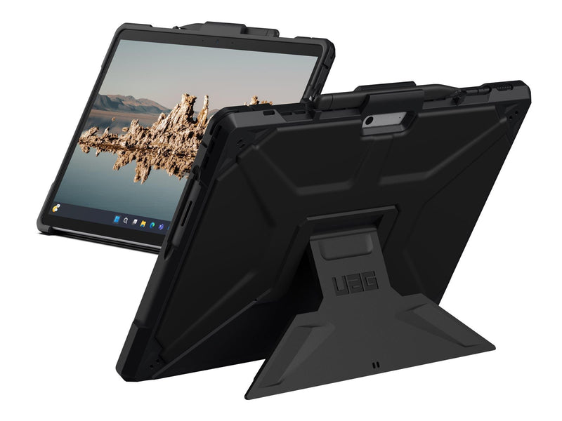 UAG Metropolis SE black - Microsoft Surface Pro 9 BULK