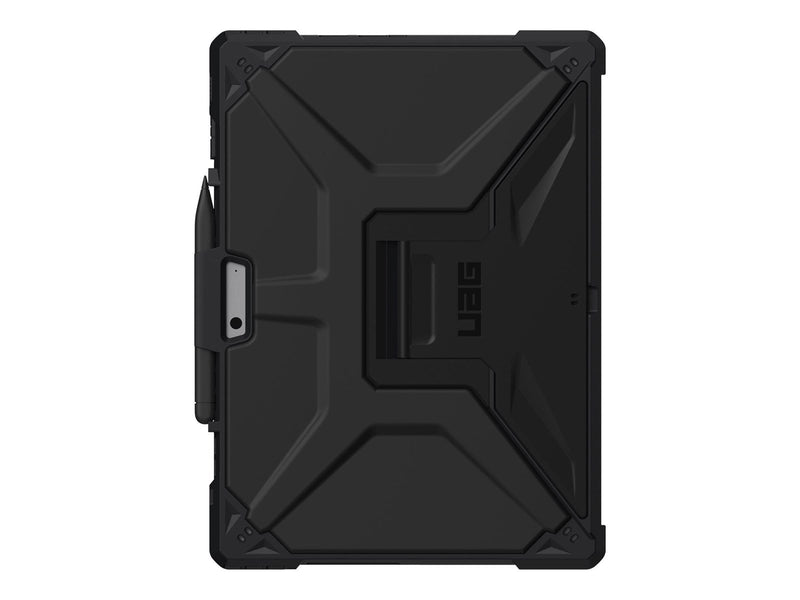 UAG Metropolis SE black - Microsoft Surface Pro 9 BULK