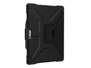 UAG Metropolis SE black - Microsoft Surface Pro 9 BULK