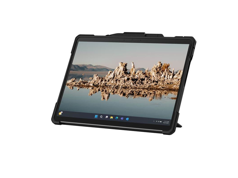 UAG Metropolis SE black - Microsoft Surface Pro 9 BULK