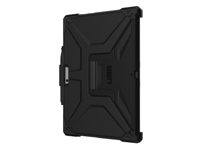 UAG Metropolis SE black - Microsoft Surface Pro 9 BULK