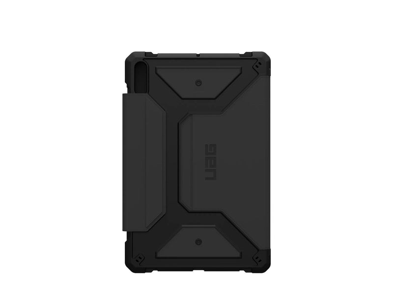 UAG Metropolis SE black - Samsung Tab S9+/S10+