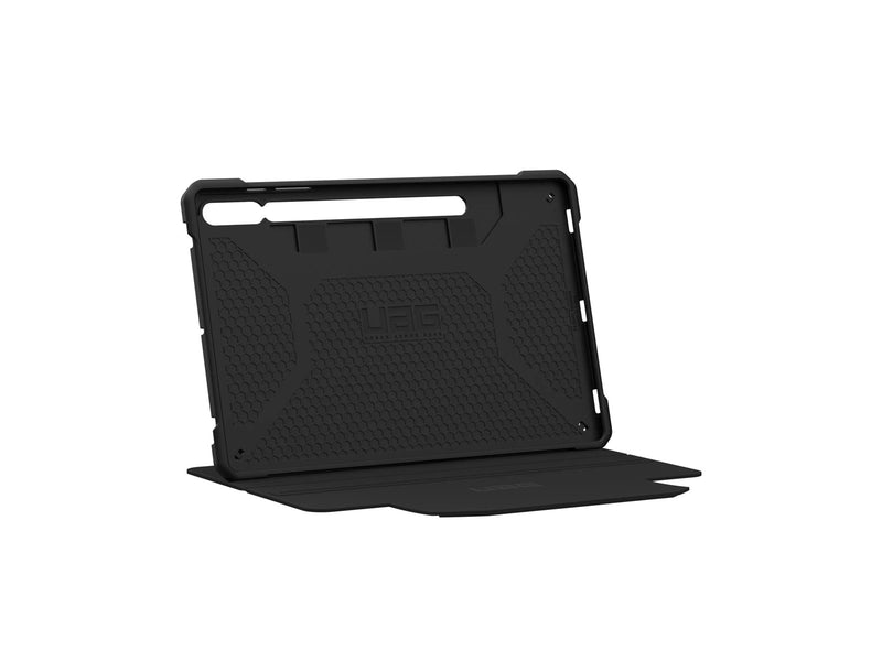 UAG Metropolis SE black - Samsung Tab S9+/S10+