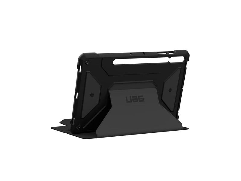 UAG Metropolis SE black - Samsung Tab S9+/S10+