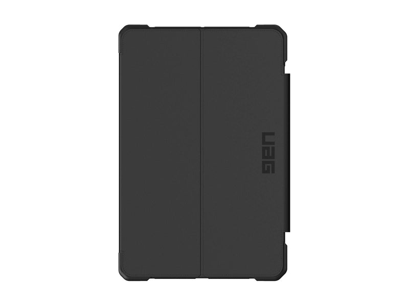 UAG Metropolis SE black - Samsung Tab S9+/S10+