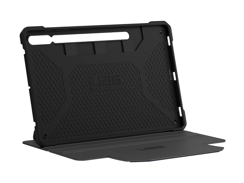 UAG Metropolis SE black - Samsung Tab S9+/S10+