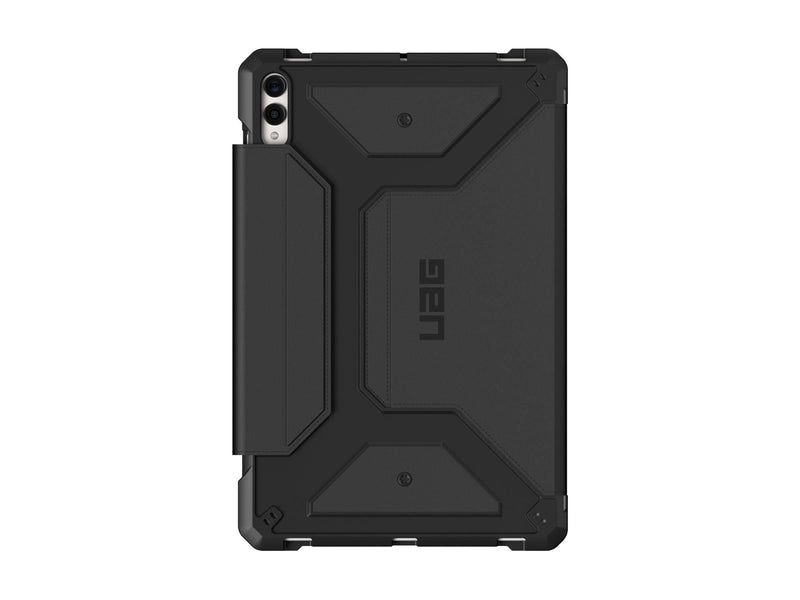 UAG Metropolis SE black - Samsung Tab S9+/S10+