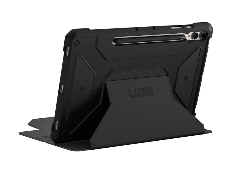 UAG Metropolis SE black - Samsung Tab S9+/S10+
