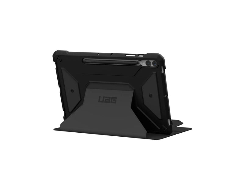 UAG Metropolis SE black - Samsung Tab S9+/S10+