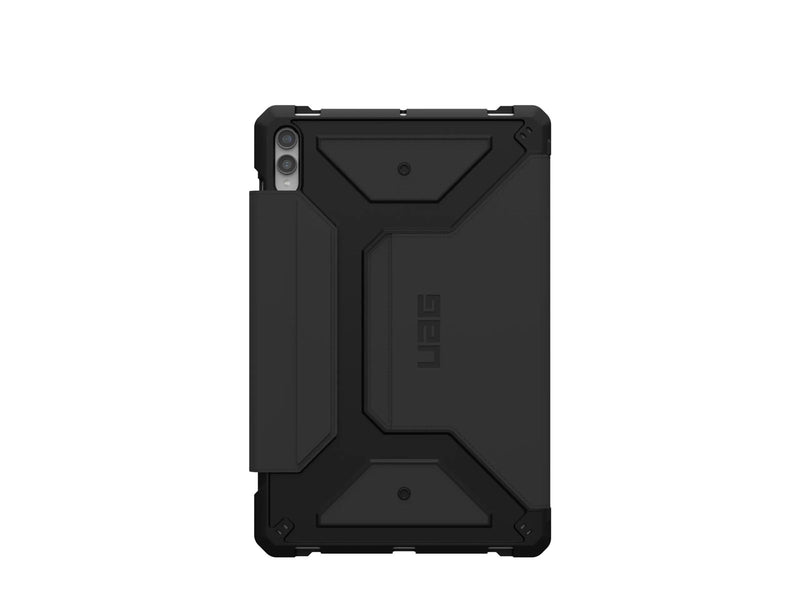 UAG Metropolis SE black - Samsung Tab S9+/S10+