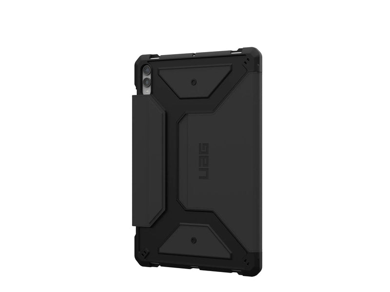 UAG Metropolis SE black - Samsung Tab S9+/S10+