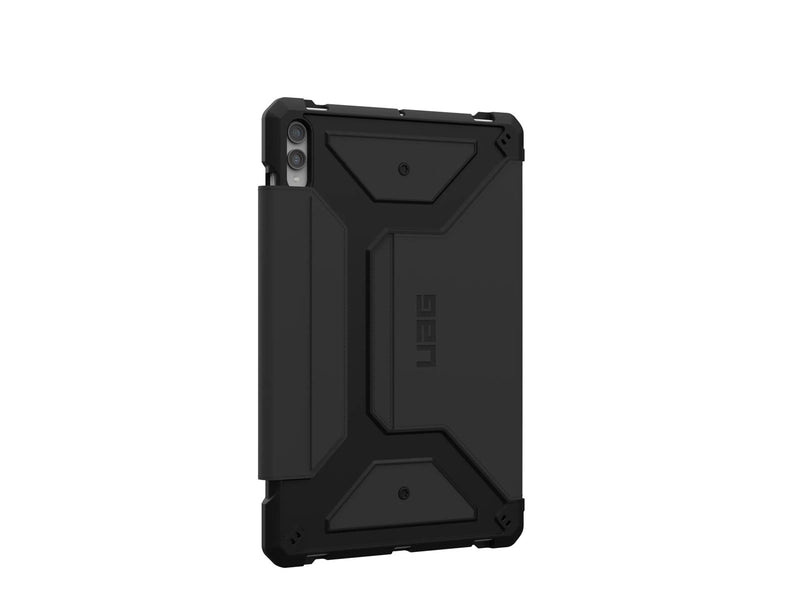 UAG Metropolis SE black - Samsung Tab S9+/S10+