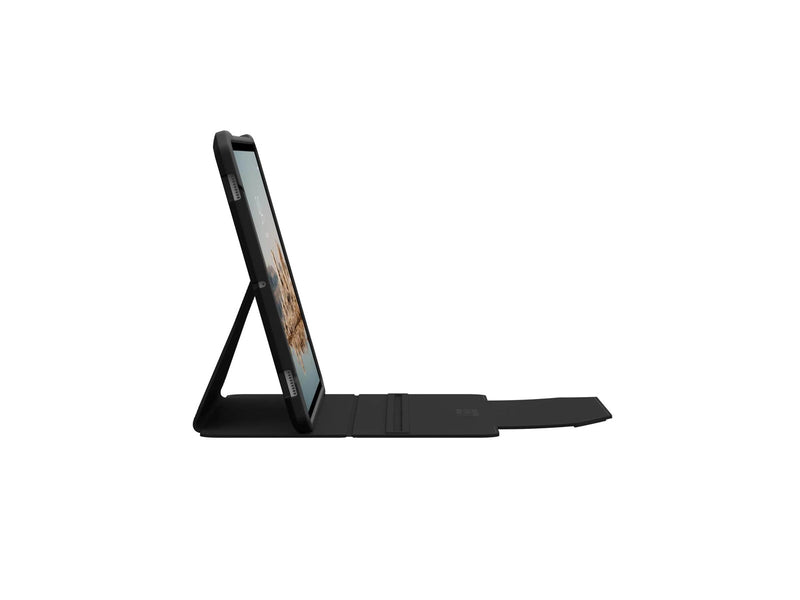 UAG Metropolis SE black - Samsung Tab S9+/S10+