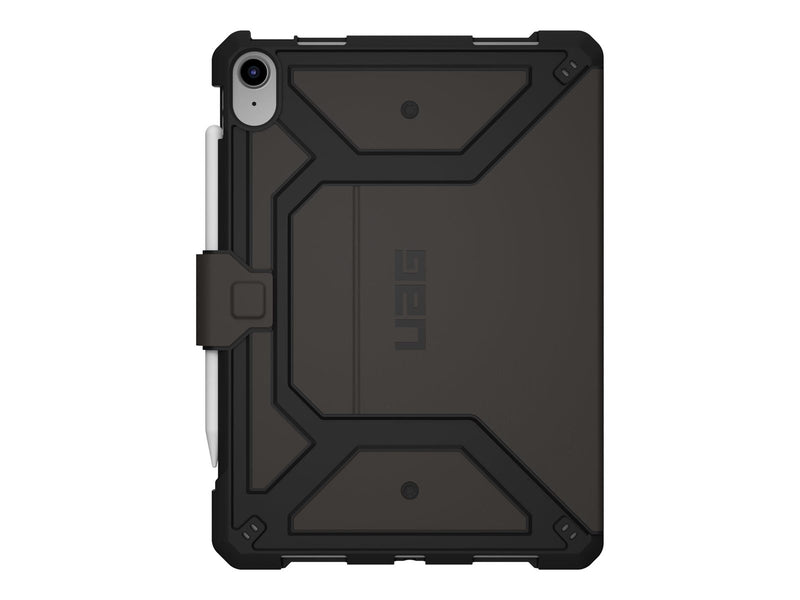 UAG Metropolis SE black - iPad 10.9" 2022 / 11" 2025