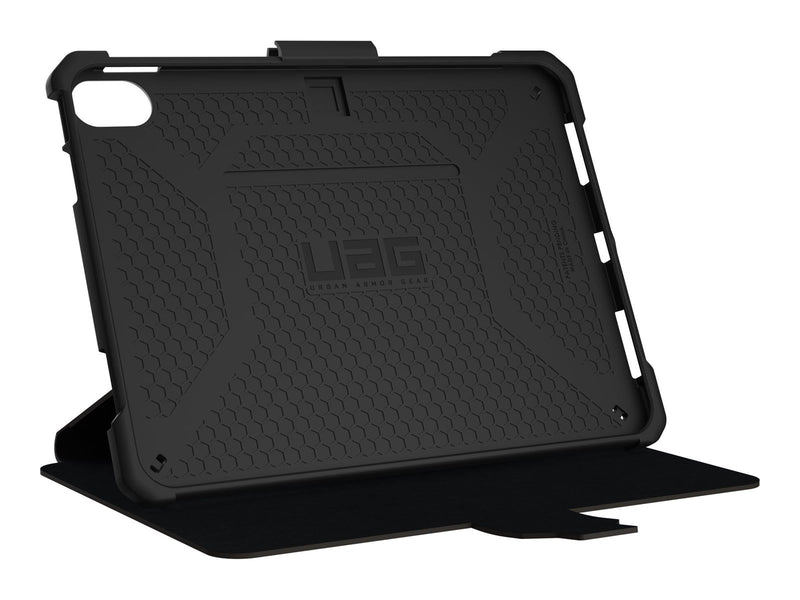 UAG Metropolis SE black - iPad 10.9" 2022 / 11" 2025