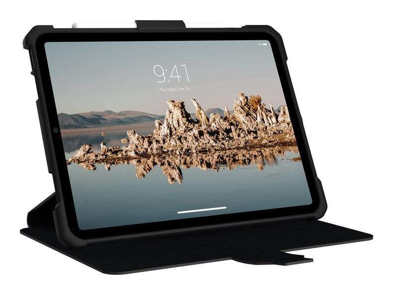 UAG Metropolis SE black - iPad 10.9" 2022 / 11" 2025