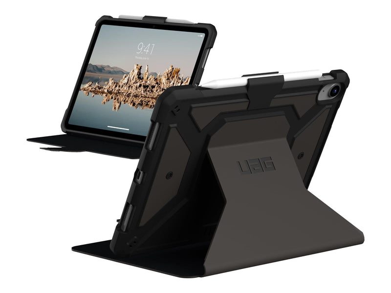UAG Metropolis SE black - iPad 10.9" 2022 / 11" 2025