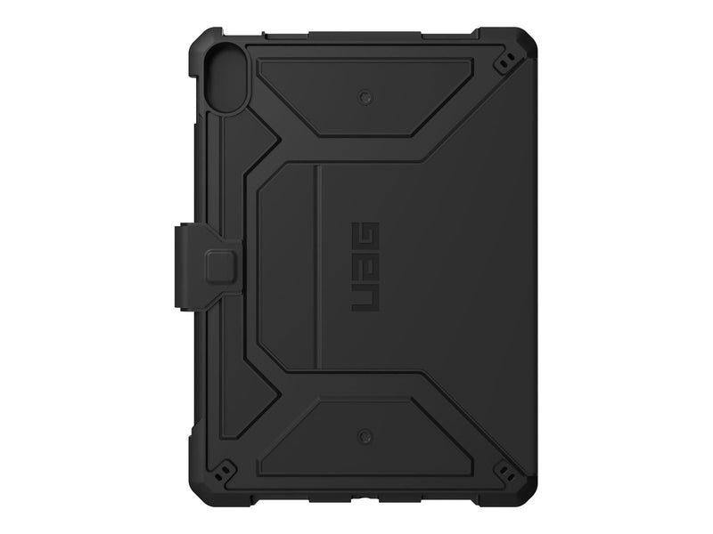 UAG Metropolis SE black - iPad 10.9" 2022 / 11" 2025