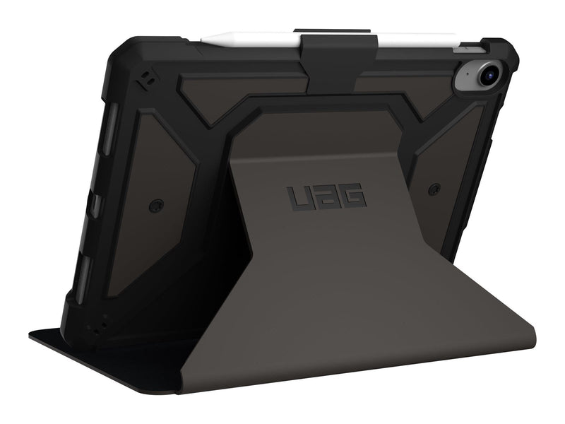 UAG Metropolis SE black - iPad 10.9" 2022 / 11" 2025