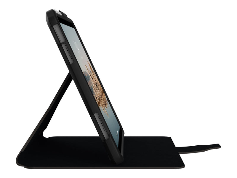 UAG Metropolis SE black - iPad 10.9" 2022 / 11" 2025
