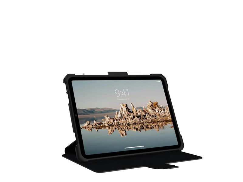UAG Metropolis SE black - iPad 10.9" 2022 / 11" 2025