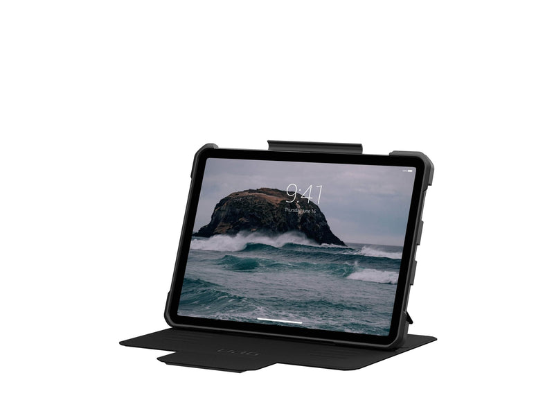 UAG Metropolis SE - black - iPad Air 11" (2024/2025/2026)