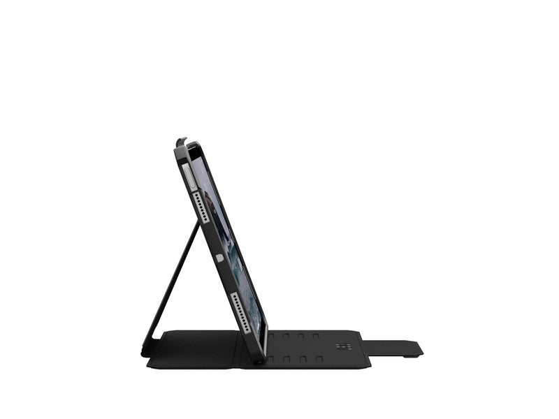 UAG Metropolis SE - black - iPad Air 11" (2024/2025/2026)