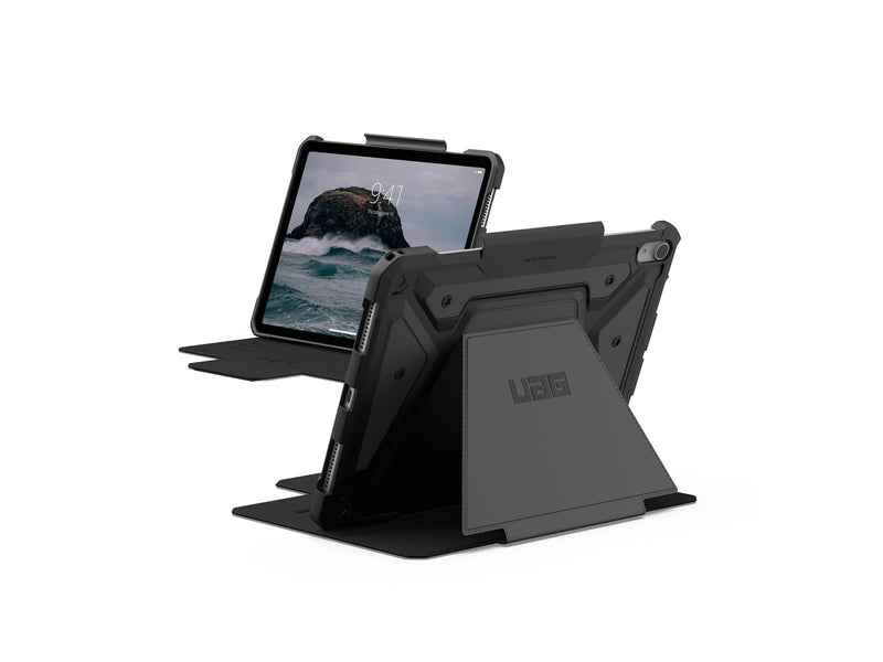 UAG Metropolis SE - black - iPad Air 11" (2024/2025/2026)
