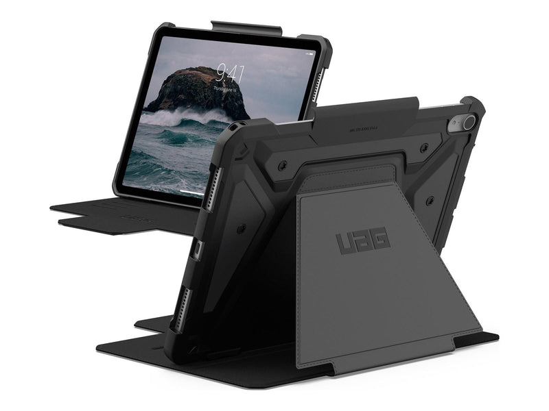 UAG Metropolis SE - black - iPad Air 11" (2024/2025/2026)