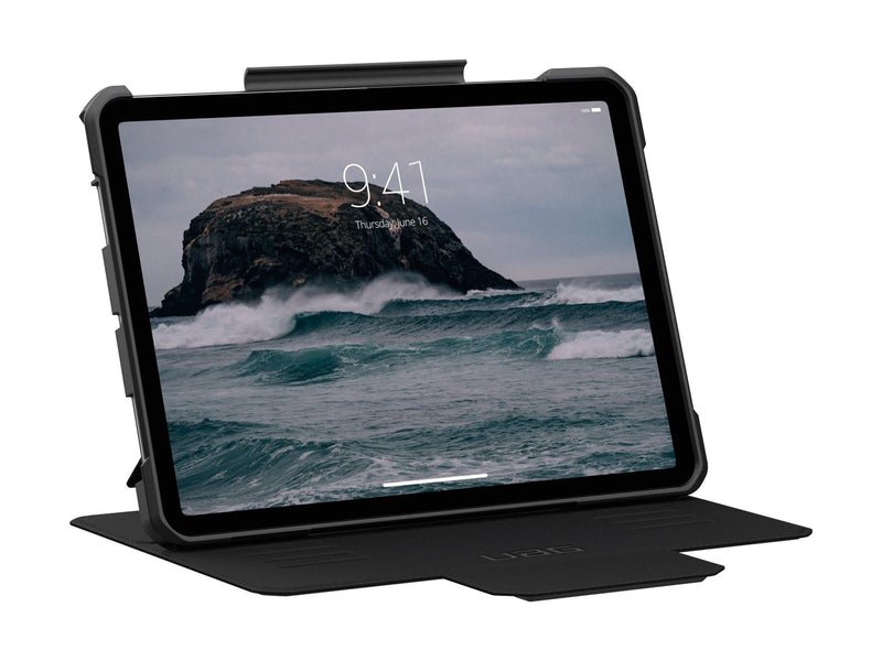 UAG Metropolis SE - black - iPad Air 11" (2024/2025/2026)