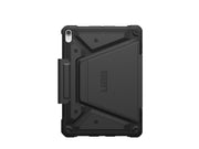 UAG Metropolis SE - black - iPad Air 11" (2024/2025/2026)