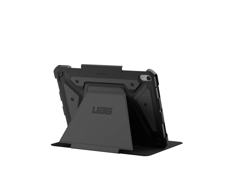 UAG Metropolis SE - black - iPad Air 11" (2024/2025/2026)